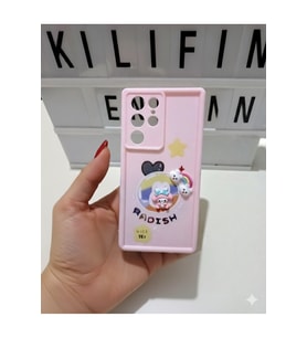 Samsung S 22 Ultra kılıf modeli