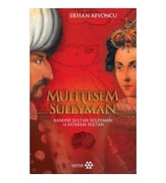 Muhteşem Süleyman