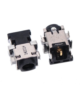 Asus UX305C UX305F UX305L UX305U Notebook Dc Power Jack