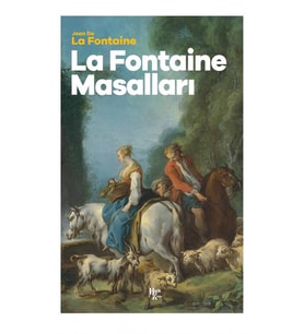 La Fontaine Masalları
