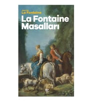 La Fontaine Masalları