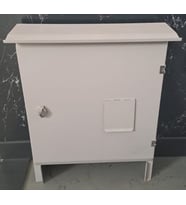 ŞANTİYE & BAHÇE PANOSU (H:62,5cm EN:51cm D:14,5cm)