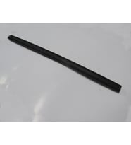 Ford Focus Hb 02/05 Arka Tampon Bandı Orta Si·yah Pütürlü (5kapı) (Tüv)(tyg) 