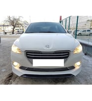 Peugeot 301 Makyajsız Kasa Ön Ek 2012 2013 2014 2015 2016 2017 Mat Siyah Plastik Ön Karlık
