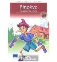 Pinokyo Carlo Collodi