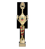 ODAK KUPA - Figürlü Kupalar - Melek Figürlü Kupalar FG-084 A - 70 cm