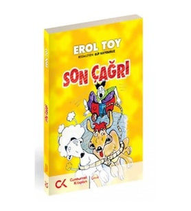 Son Çağrı