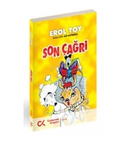 Son Çağrı