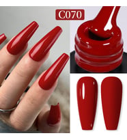 Born Pretty 15 ml kalıcı oje C070 (58740)