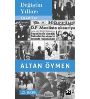 Deği·şi·m Yillari: 1940'Lar (Krem)
