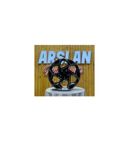5*120*18*8.0 ET45 BD OPEL İNSİGNİA JANT MODELİ (4Ad)