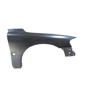 VOLVO S60- 00/04; ÖN ÇAMURLUK DELİKLİ SAĞ (TW) 9187959 1925-2103