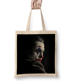 Joker 02 Bez Çanta Uzun Saplı