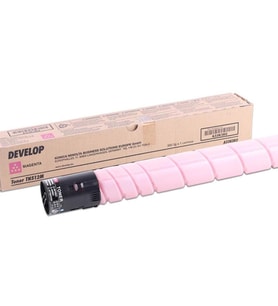 Develop TN-512 Kırmızı Fotokopi Toner