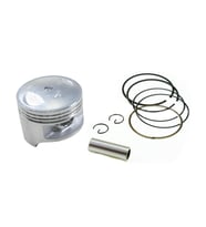 RAMZEY CROSS 200 PİSTON SETİ 0,50 MM FARKLI