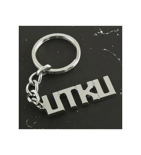 Utku İsimli Anahtarlık