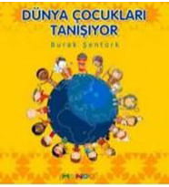 Dünya Çocukları Tanışıyor