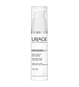 Uriage Depiderm Anti-Dark Spot Intensive Care 30 ml