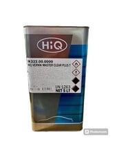 HİQ MASTER VERNİK GALON 5 LT (Çok Renkli)