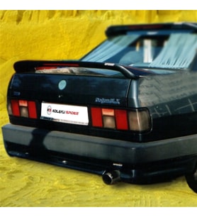 Fiat Doğan Spoiler Bagaj Yüksek (Işıklı) 1978-2002