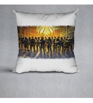 Cs Go Model 65 Baskılı Yastık