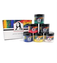 Mona Lisa Akrilik Boya 6 Ana Renk 125 ML