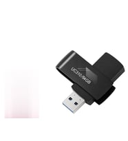 64 Gb Usb 3.2 Gen 1 Döner Kapaklı Flash Bellek UC310
