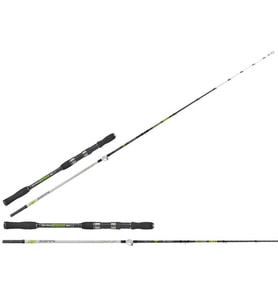 Kali Kunnan Brava 160cm 30-90gr Jig Olta Kamışı