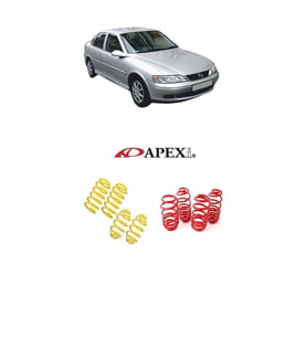 opel vectra b apexi 4.cm spor helezon yay