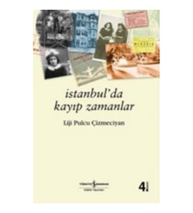 İstanbulda Kayıp Zamanlar