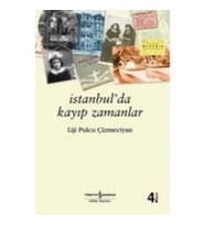İstanbulda Kayıp Zamanlar