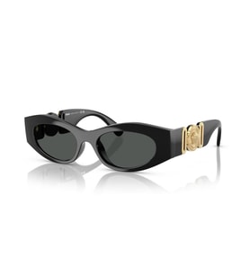 Versace 0VE4480U GB1/87 51 Enjeksiyon Kadın Güneş Gözlüğü