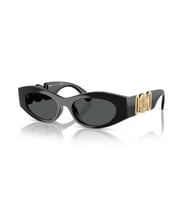 Versace 0VE4480U GB1/87 51 Enjeksiyon Kadın Güneş Gözlüğü