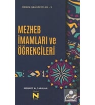Mezhep İmamları ve Öğrencileri