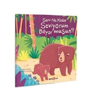 SENİ NE KADAR SEVİYORUM BİLİYOR MUSUN ?