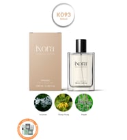 K093 Charm Kadın Parfüm 100 ml Edp