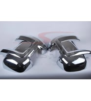 Drs Tuning Peugeot Boxer Abs Krom Ayna Kapağı 2 Prç 2006 Üzeri