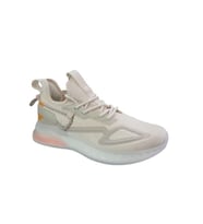 Gamelu 23Ym Grim Erkek Sneakers Keten Günlük Spor Ayakkabı - Bej - ST00153-Bej-40 (Bej)