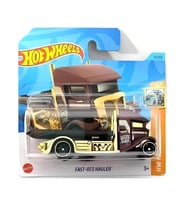 Hot Wheels Tekli Arabalar Fast-Bed Hauler-HKJ97 (Karışık)