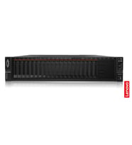 LENOVO SR650 V2 7Z73A0APEA-V2 SILVER 4310 (12C) 64GB(2x32) 3x960GB SSD 2U RACK 1x1100W Server