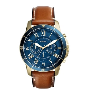 Fossil FFS5268 Erkek Kol Saati FS5268