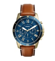 Fossil FFS5268 Erkek Kol Saati FS5268