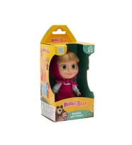 MHA26000 Maşa ve Koca 12cm Masha Bebek
