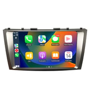 Toyota Camry 2007-2009 UYUMLU 6 GB RAM 128 GB HAFIZA ANDROID MULTIMEDIA TEYP
