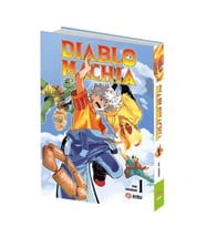 Dıablomachıa 1