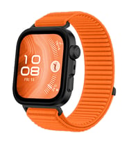 Huawei Watch Fit 4 Pro Uyumlu Zore KRD-144 Hasır Kordon