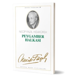 Peygamber Halkası