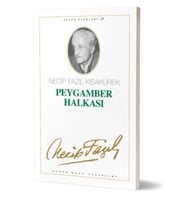 Peygamber Halkası