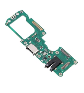 Oppo A96 İle Uyumlu Şarj Soketi
