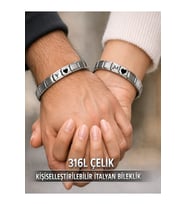 İtalyan Charm Bileklik Italyan Charm Bileklik
